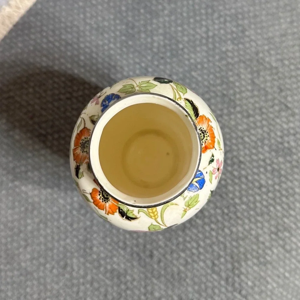 N/A vintage ceramic